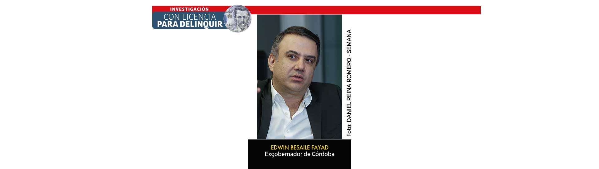 En Córdoba: corrupción local y nacional
