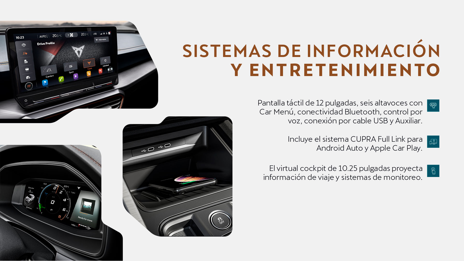 Cupra llega a Colombia con un atractivo carro deportivo