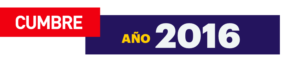 Cumbre Líderes por la Educación 2022 - La educación transforma