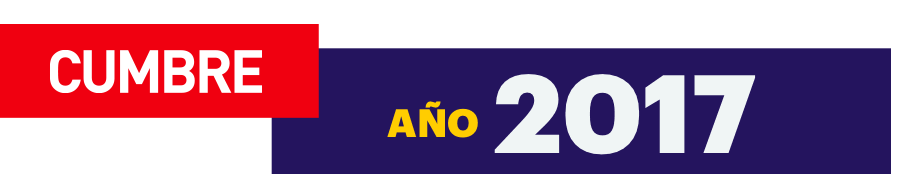 Cumbre Líderes por la Educación 2022 - La educación transforma