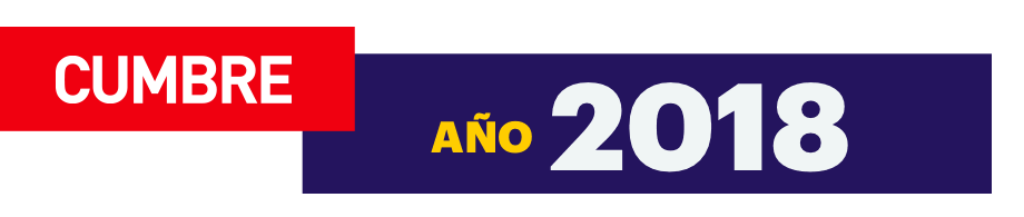 Cumbre Líderes por la Educación 2022 - La educación transforma