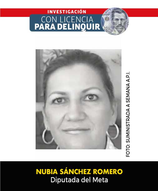 Con licencia para delinquir | Meta: chanchullos llevaron a tres homicidios