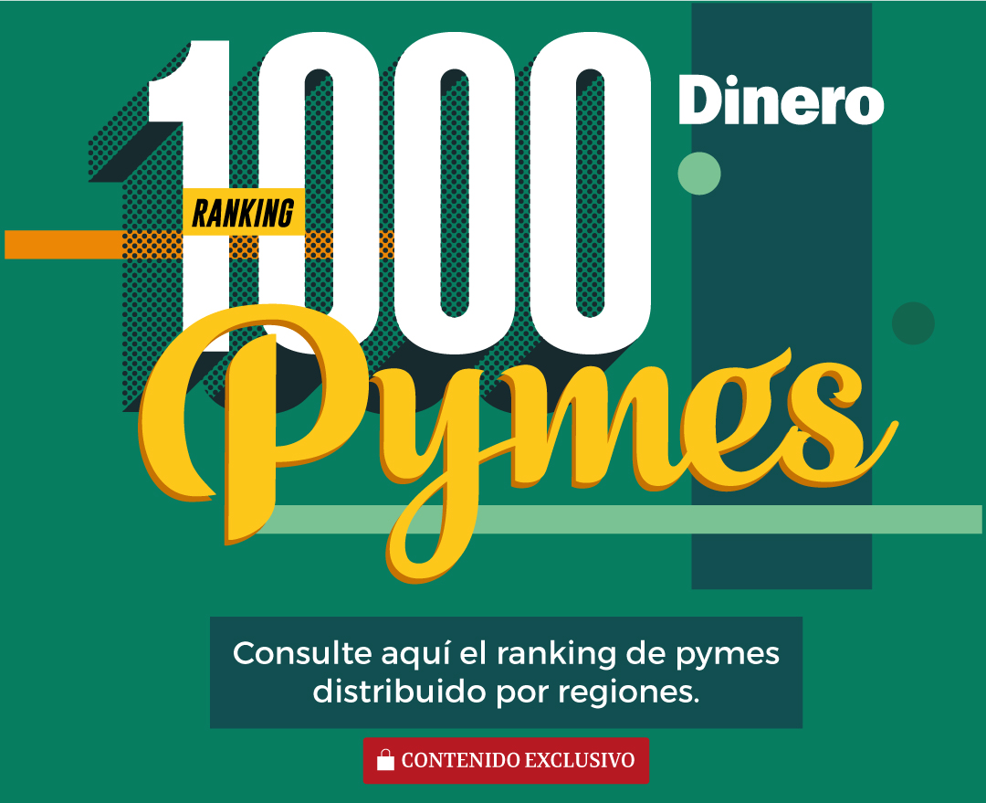 Estas son las mayores Pymes de Colombia en 2022