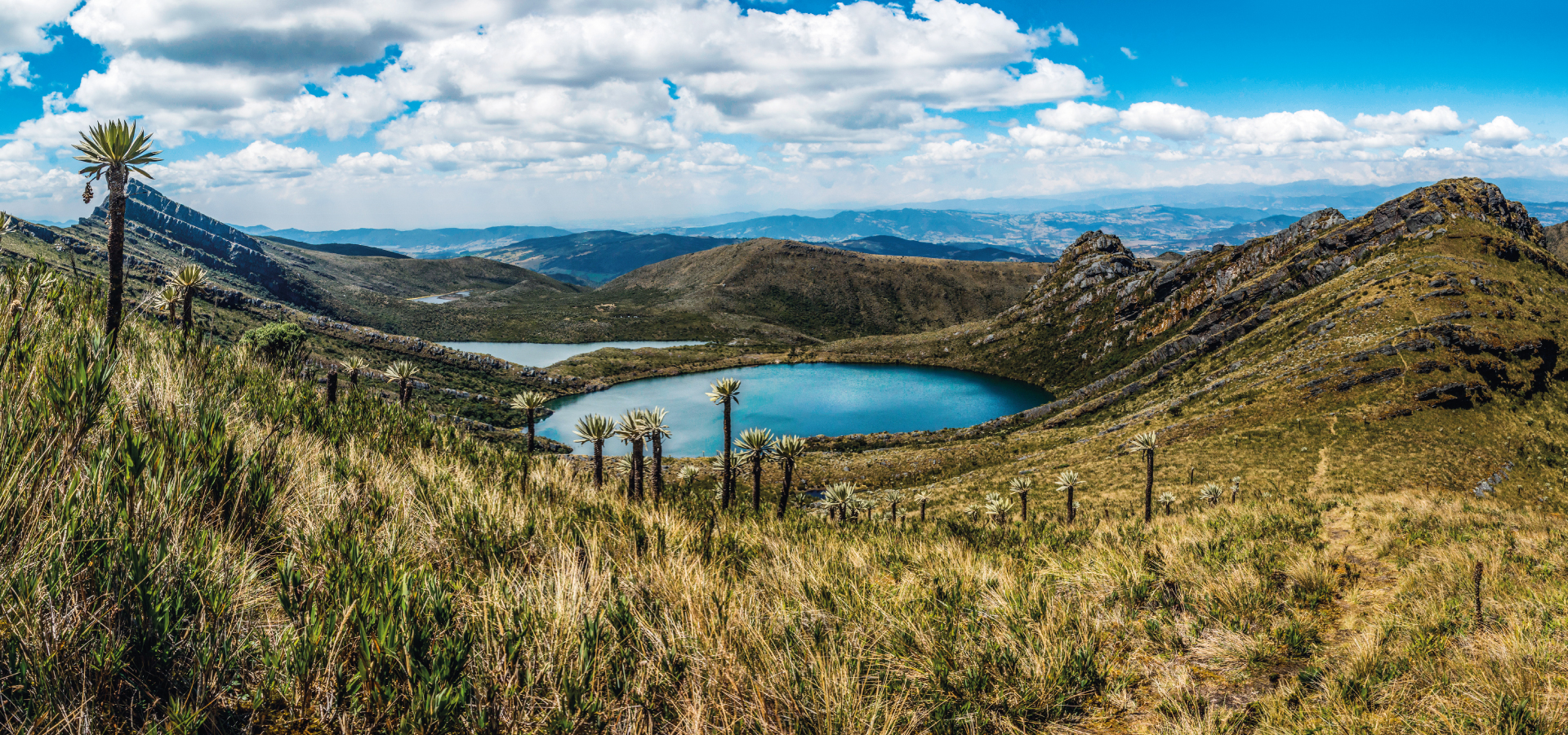 Cundinamarca, una nueva región