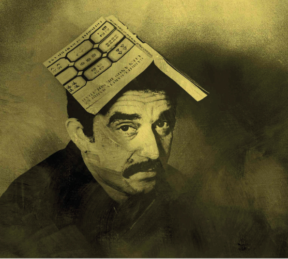 40 años del Nobel a García Márquez